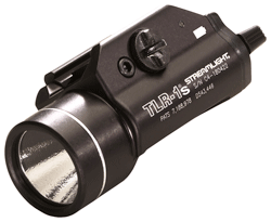 RAIL MOUNT 3-WATT LEDSTREAMLIGHT TLR-1 STROBE LIGHT - American Ordnance