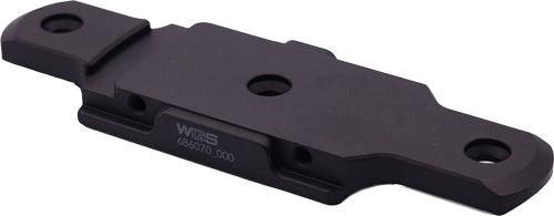 REMINGTON HOLE SPACINGWILLIAMS LRS ADAPTER PLATE - American Ordnance