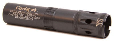 12GA PORTED SKEET CRIO/CRIO+CARLSONS CHOKE TUBE SPT CLAYS - American Ordnance