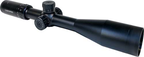 L5 MOA RETICLE SFP SF 30MMLUCID OPTICS SCOPE 6-24X50 - American Ordnance