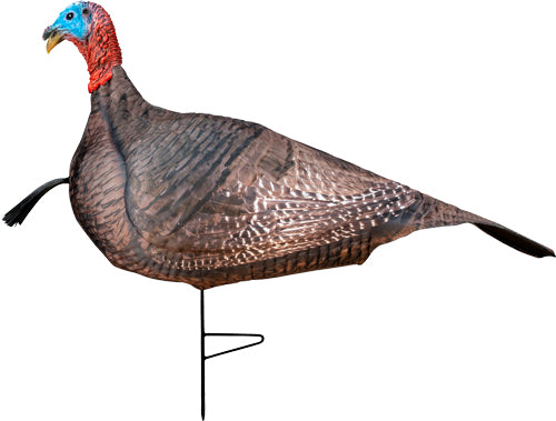 JAKE<PRIMOS TURKEY DECOY PHOTOFORM - American Ordnance
