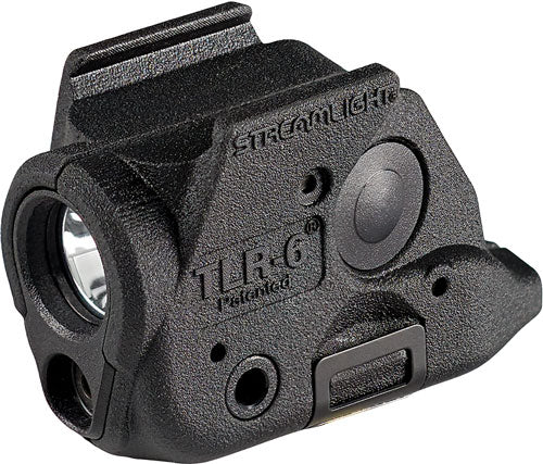 LED LIGHT/RED LASER BLACKSTREAMLIGHT TLR-6 SA HELLCAT - American Ordnance