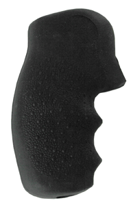 ROUND BUTT MONOGRIP BLACKHOGUE GRIPS S&W J FRAME RUBBER - American Ordnance