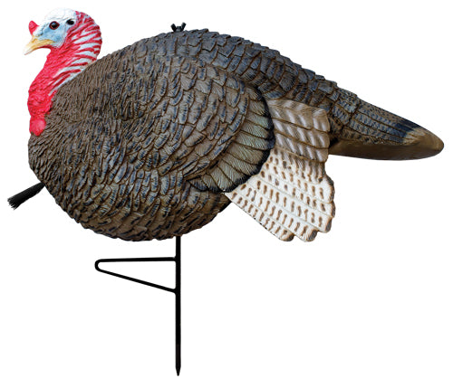 GOBBSTOPPER JAKEPRIMOS TURKEY DECOY LIL - American Ordnance