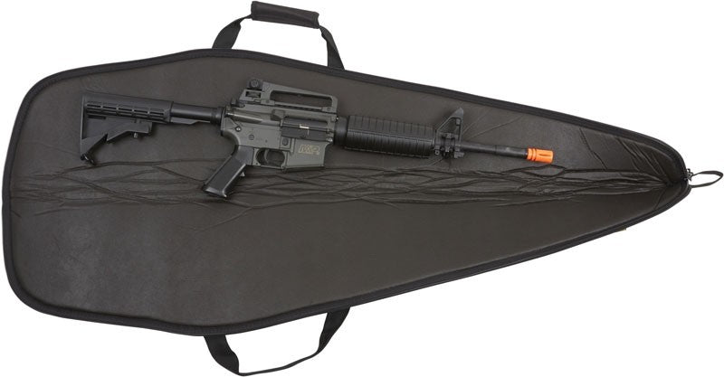 48&quot; RIFLE SCOPED NYLON RWB/BLKALLEN GUN CASE CENTENNIAL 48&quot; - American Ordnance