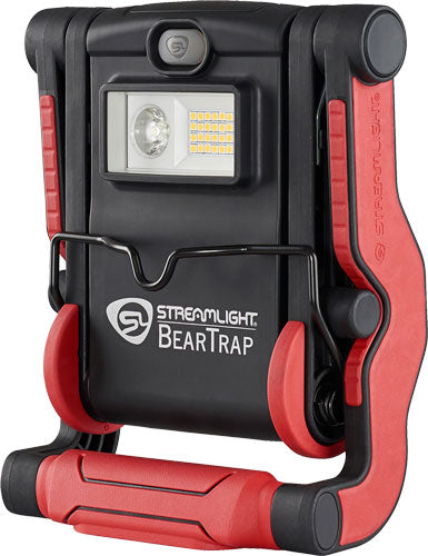 MULTI-FUNCTION 120V/100V AC !STREAMLIGHT BEAR TRAP LIGHT - American Ordnance