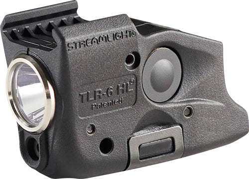 LED/RED LASER FOR GLOCK RAILSTREAMLIGHT TLR-6 HL LIGHT - American Ordnance
