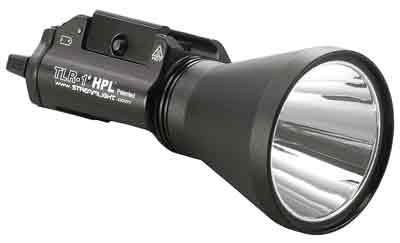 RANGE RAIL STROBING TACT-LIGHTSTREAMLIGHT TLR-1S HP LONG - American Ordnance