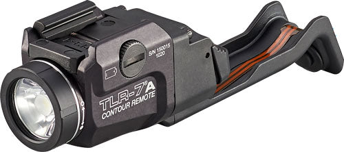 FITS GLOCK CONTOUR REMOTE LEDSTREAMLIGHT TLR-7X GEN 4 AND 5 - American Ordnance