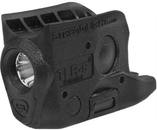 ONLY FOR GLOCK 42/43 NO LASERSTREAMLIGHT TLR-6 LED LIGHT - American Ordnance