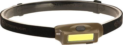 WHITE/RED LED 3 MODES COYOTESTREAMLIGHT BANDIT HEADLAMP - American Ordnance