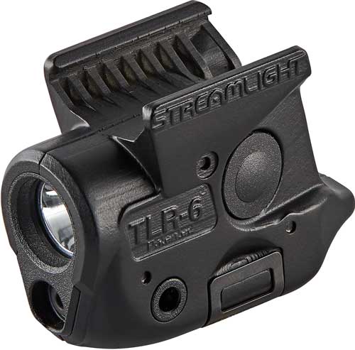 WHITE LED/RED LASER SIG P365STREAMLIGHT TLR-6 LIGHT/LASER - American Ordnance