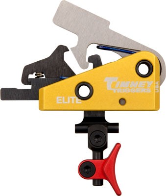 CALVIN ELITE SMALL PINTIMNEY TRIGGER AR15 1.5LB PULL - American Ordnance
