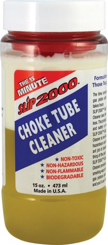 15OZ. JARSLIP 2000 CHOKE TUBE CLEANER - American Ordnance