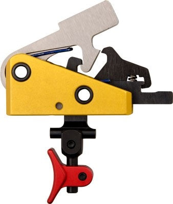 CALVIN ELITE SMALL PINTIMNEY TRIGGER AR15 1.5LB PULL - American Ordnance