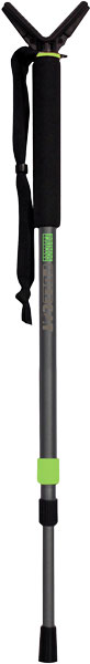 MONO-POD SHORT 16"-38"PRIMOS SHOOTING REST POLE CAT - American Ordnance
