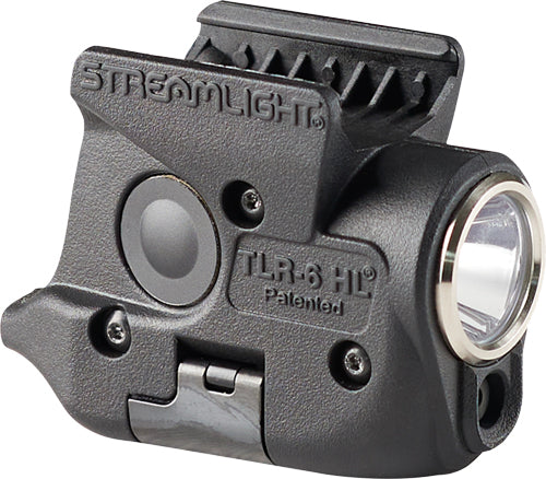 LED/GREEN LASER FOR SIG P365STREAMLIGHT TLR-6 HL LIGHT - American Ordnance