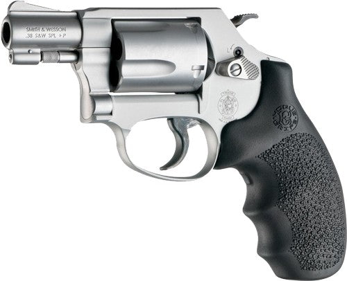 S&W J FRAME ROUND BUTT BLACKHOGUE LE LASER GRIP - American Ordnance