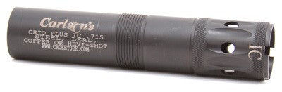 12GA PORTED IC CRIO/CRIO+CARLSONS CHOKE TUBE SPT CLAYS - American Ordnance