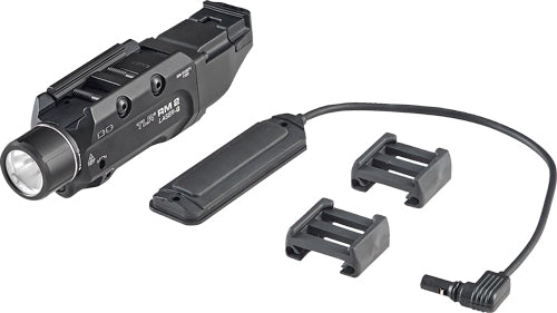 LIGHT RAIL MOUNT/REMOTE SWITCHSTREAMLIGHT TLR RM 2 LASER-G - American Ordnance