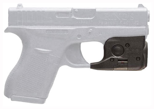 LED/RED LASER FOR GLOCK 42STREAMLIGHT TLR-6 LIGHT/LASER - American Ordnance