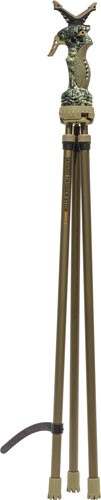 STICK XBOW TRI-POD 24"-62"PRIMOS SHOOTING REST TRIGGER - American Ordnance