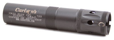 12GA PORTED CYL CRIO/CRIO+CARLSONS CHOKE TUBE SPT CLAYS - American Ordnance
