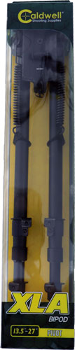 PIVOT BLACKCALDWELL BIPOD XLA 13.5"-27" - American Ordnance