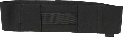 NACHO MED 34"-39" BLACKBLACKHAWK BELLY BAND STACHE - American Ordnance