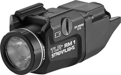 W/RAIL MOUNT W/ REMOTE SWITCHSTREAMLIGHT TLR RM 1 LED LIGHT - American Ordnance