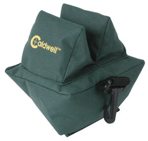 BENCHREST (FILLED)CALDWELL DEADSHOT REAR BAG FOR - American Ordnance
