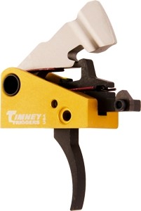 3.5LBS PULL SOLIDTIMNEY TRIGGER FN SCAR-17 - American Ordnance