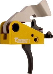 3.5LBS PULL SOLIDTIMNEY TRIGGER FN SCAR-17 - American Ordnance