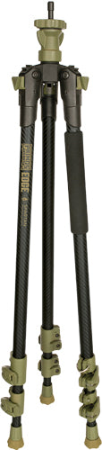 TRIPOD SHOOTING STICK SPARTANPRIMOS EDGE CARBON FIBER - American Ordnance