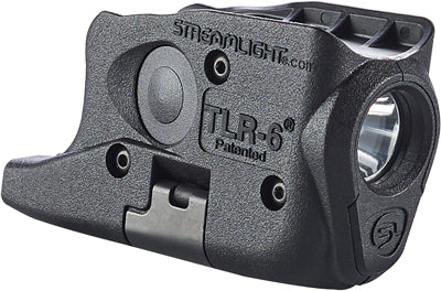 FOR GLOCK 26/27/33 NO LASERSTREAMLIGHT TLR-6 LED LIGHT - American Ordnance