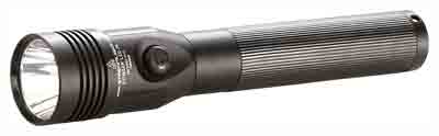 WHITE LED W/AC-DC CHARGERSSTREAMLIGHT STINGER LED HL C4 - American Ordnance