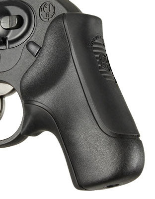 LCR BLACK BANTAMHOGUE GRIPS BOOT TAMER RUGER - American Ordnance