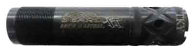 XR 12GA PORTED .665 INVECTOR+CARLSONS CHOKE TUBE LONG BEARD - American Ordnance