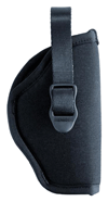 S&W K/L & SIMILAR 2"-3" BLACKBLACKHAWK HIP HOLSTER #00 RH - American Ordnance