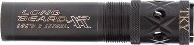 XR 20GA PORTED .568 BER MOBILCARLSONS CHOKE TUBE LONG BEARD - American Ordnance