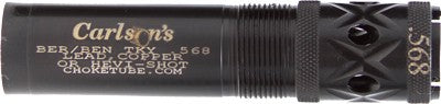 XR 20GA PORTED .568 BER MOBILCARLSONS CHOKE TUBE LONG BEARD - American Ordnance
