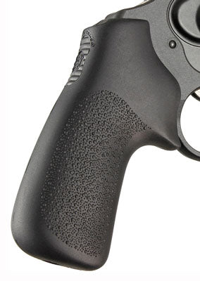 BLACKHOGUE GRIPS TAMER RUGER LCR - American Ordnance