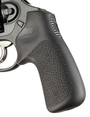 BLACKHOGUE GRIPS TAMER RUGER LCR - American Ordnance