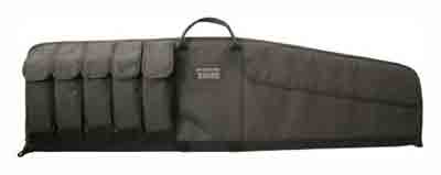 RIFLE CASE 44" BLACKBLACKHAWK SPORTSTER TACTICAL - American Ordnance