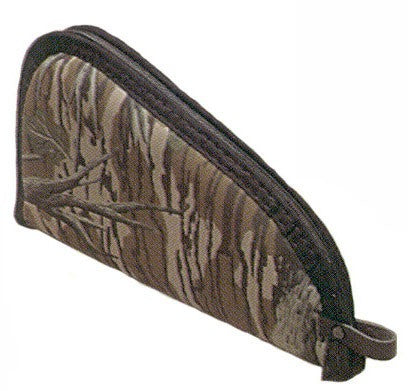 ASSORTED MIXED COLORSALLEN PISTOL CASE 13" FABRIC - American Ordnance