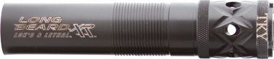 XR 12GA PORTED .660 OPTIMA HPCARLSONS CHOKE TUBE LONG BEARD - American Ordnance