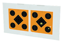 REPLACEMENT BACKERS 2-PACKCALDWELL ULTIMATE TARGET STAND - American Ordnance