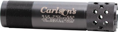TURKEY 12GA PORTED INVECTOR +CARLSONS CHOKE TUBE EXTENDED - American Ordnance