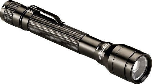 TO SPOT WORK LIGHT WHITE LEDSTREAMLIGHT JR F-STOP FLOOD - American Ordnance