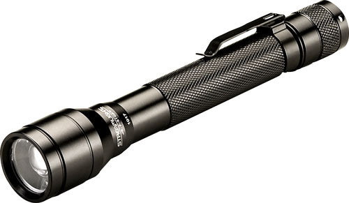 TO SPOT WORK LIGHT WHITE LEDSTREAMLIGHT JR F-STOP FLOOD - American Ordnance